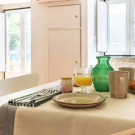 Apartament Castelo Premium By Homing Lizbona Zewnętrze zdjęcie