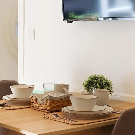 Apartament Castelo Premium By Homing Lizbona Zewnętrze zdjęcie