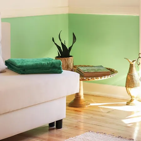 Apartament Castelo Premium By Homing Lizbona Zewnętrze zdjęcie