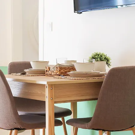 Apartament Castelo Premium By Homing Lizbona Zewnętrze zdjęcie
